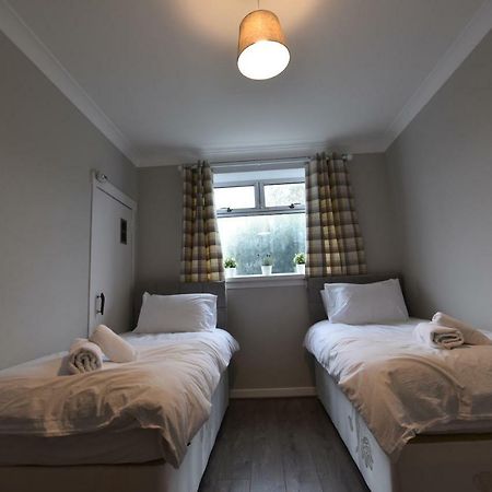 Sighthill 3 Bedrooms With Private Garden EDI Exterior foto