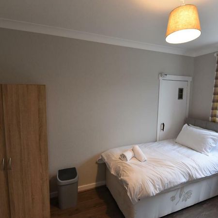 Sighthill 3 Bedrooms With Private Garden EDI Exterior foto