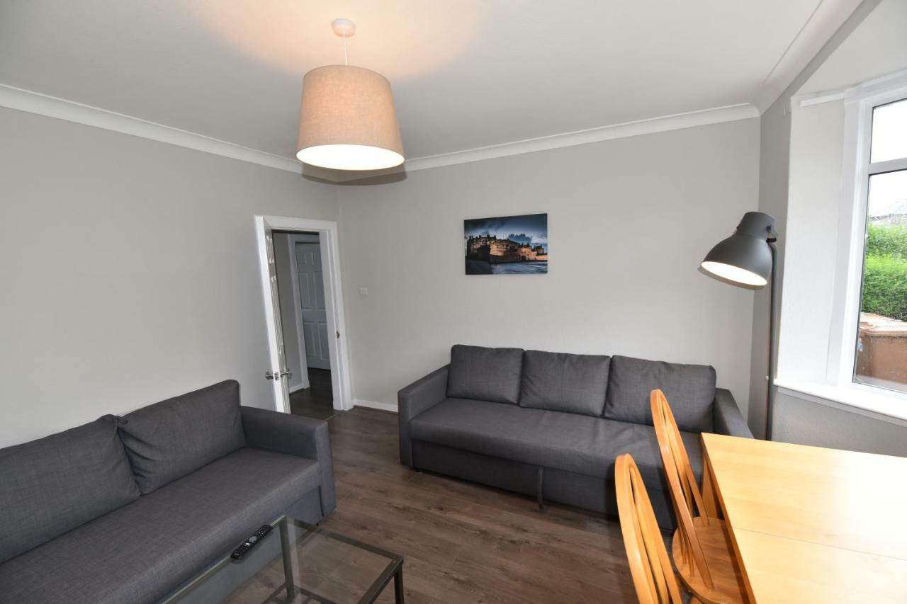 Sighthill 3 Bedrooms With Private Garden EDI Exterior foto