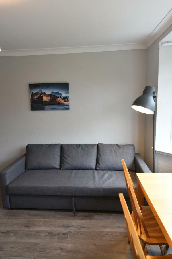 Sighthill 3 Bedrooms With Private Garden EDI Exterior foto